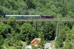 Als 1923 die 95 ...  Andr� Breutel 13.07.2010