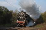 95 1027 auf der ...  Felix Henkel 16.02.2011