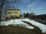 R�desheim am Rhein (Alle Bahnh�fe) (25 Fotos)