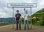 Tag 7: Da mich ...  Kevin Schmidt 08.10.2010