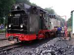 99784 wird in G�hren mit Wasser bef�llt;030818  ...