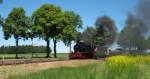 Gastlok 99 4802 der ...  Sebastian Bengsch 04.06.2011
