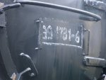 Der letzte Neuzugang beim Rasenden Roland,99 1781,hat Gegenw�rtig nur an ...