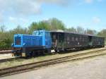 R�gensche B�derbahn - Rasender Roland (892 Photos)