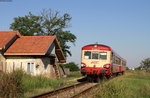 97-0510-4 als R 14388 (Cenad-Timisora Nord) bei Ronat Triaj 29.8.16