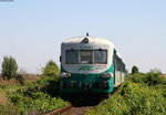 97-0539-3 als R 14320 (Nerau-Timisoara Nord) bei Nerau 29.8.16