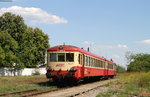 57-0510-8 als R 14319 (Timisoara Nord-Lovrin) in Varias 29.8.16