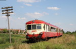 97-0523-9 als R 14389 (Timisoara Nord-Cenad h) bei Lovirn 29.8.16