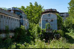 CFR altes Depot Iași, 3.