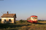 57-0202-2 als R 14318 (Nerau-Timisora Nord) in Satu Nou 29.8.16