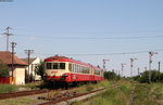 57-0510-8 als R 14319 (Timisoara Nord-Lovrin) in Lovrin 29.8.16