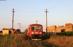 97-0566-6 als R 14326 (Nerau-Timisoara Nord) bei Nerau 29.8.16