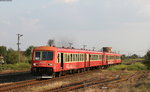 97-0541-9 und 97-0566-6 als R 14510 (Resita Nord-Timisoara Nord) in Jebel 30.8.16