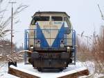 Ein Portrait von V104 ...  Mario Sch�rholz 15.02.2010