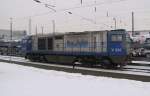 Rurtalbahn V 206 (92 ...  Frank Thomas 28.01.2011