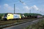 Rurtalbahn GmbH (270 Fotos)