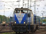 MaK OnRail DH 1004 (69 Photos)