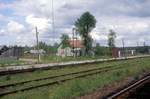 Bahnhof  Kiprija  08.06.06 