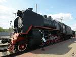 СО 17-2211 im Eisenbahnmuseum Moskau (Mai 2016)