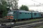 WL10-301  Noginsk  05.08.01