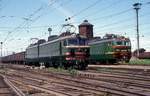 WL10U-485  Irkutsk  28.06.92