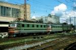 TschS2-857 + TschS2-914  Moskau - Kasaner Bhf  07.08.01