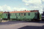 Wagen 37 661 626  Moskau 06.07.92