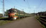 ER2-350  Irkutsk  28.06.92