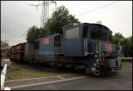RHEINBRAUN oder neu RWE ...  Florian B�ttcher 03.08.2011