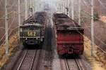 RWE Power Werkbahn (19 Photos)