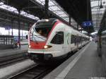 RABe 521 004 ''L�rrach'' ...  Silvio Jenny 10.04.2011