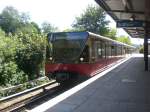 S-Bahnlinie 8 nach S-Bahnhof Hohen Neuendorf im S-Bahnhof Greifswalder Straße. ... S-Bahnlinie 8 nach S-Bahnhof Hohen Neuendorf im S-Bahnhof Greifswalder Straße. ...