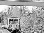 S9 (BR 485) fuhr ...  Tobias N. 02.12.2009
