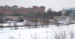 Und sie bewegen sich doch!
V.Bhf. Bln.-S�dkreuz Ri. Tempelhof 10.1.2010  ...
