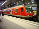 Wohl einer der k�rzesten ...  Heinz Lahs 06.02.2010