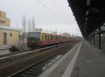 Hier 481 257-1 als ...  Alexander Borchardt 03.03.2010