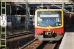 Berlin, 22.03.2010, S42 (Ringbahn ...  Reinhard Zabel 24.03.2010