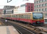 S75 nach Wartenberg bei ...  Mirko Schmidt 06.05.2010