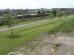 Eine S-Bahn der BR ...  Thomas Wendt 09.06.2010