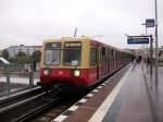485 031 nach Gr�nau ...  Mirko Schmidt 18.10.2010