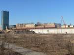 Baureihe 481 auf der ...  Thomas Wendt 08.03.2011