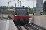 Berlin, 14.05.2011, S41 (Ringbahn ...  Reinhard Zabel 08.06.2011
