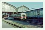 Eine S-Bahn der BR ...  Stefan Wohlfahrt 04.07.2011