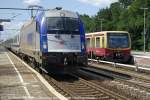 PKPIC E-Lok 5 370 ...  Claus Sch�nbrodt 03.08.2011