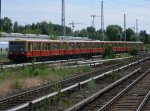 Ein 485-Triebwagen,von der Berliner ...  Mirko Schmidt 06.08.2011