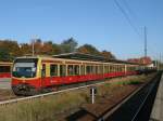 Oranienburg (15 Fotos)