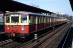 275 059-4 (BVG) Berlin-Charlottenburg ...  Gerd Bembnista 06.10.2011