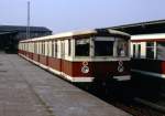 275 433-1 Berlin Warschauer ...  Gerd Bembnista 06.10.2011