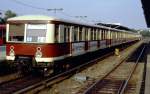 277 091-5 Berlin-Charlottenburg Sept. ...  Gerd Bembnista 06.10.2011