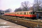 275 021-4 BVG S-Bahn ...  Gerd Bembnista 10.10.2011